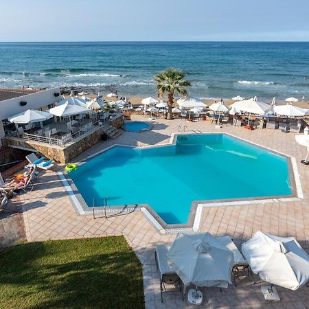 Laplaya Beach Малиа Экстерьер фото