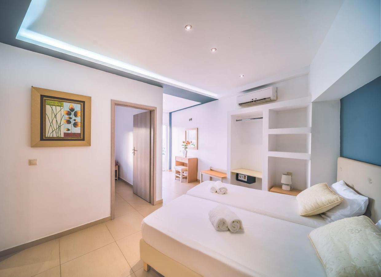 Laplaya Beach Малиа Экстерьер фото