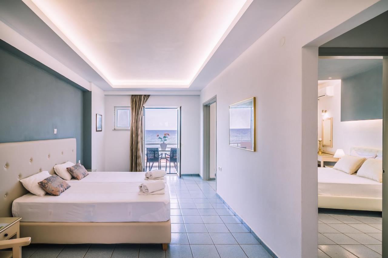 Laplaya Beach Малиа Экстерьер фото