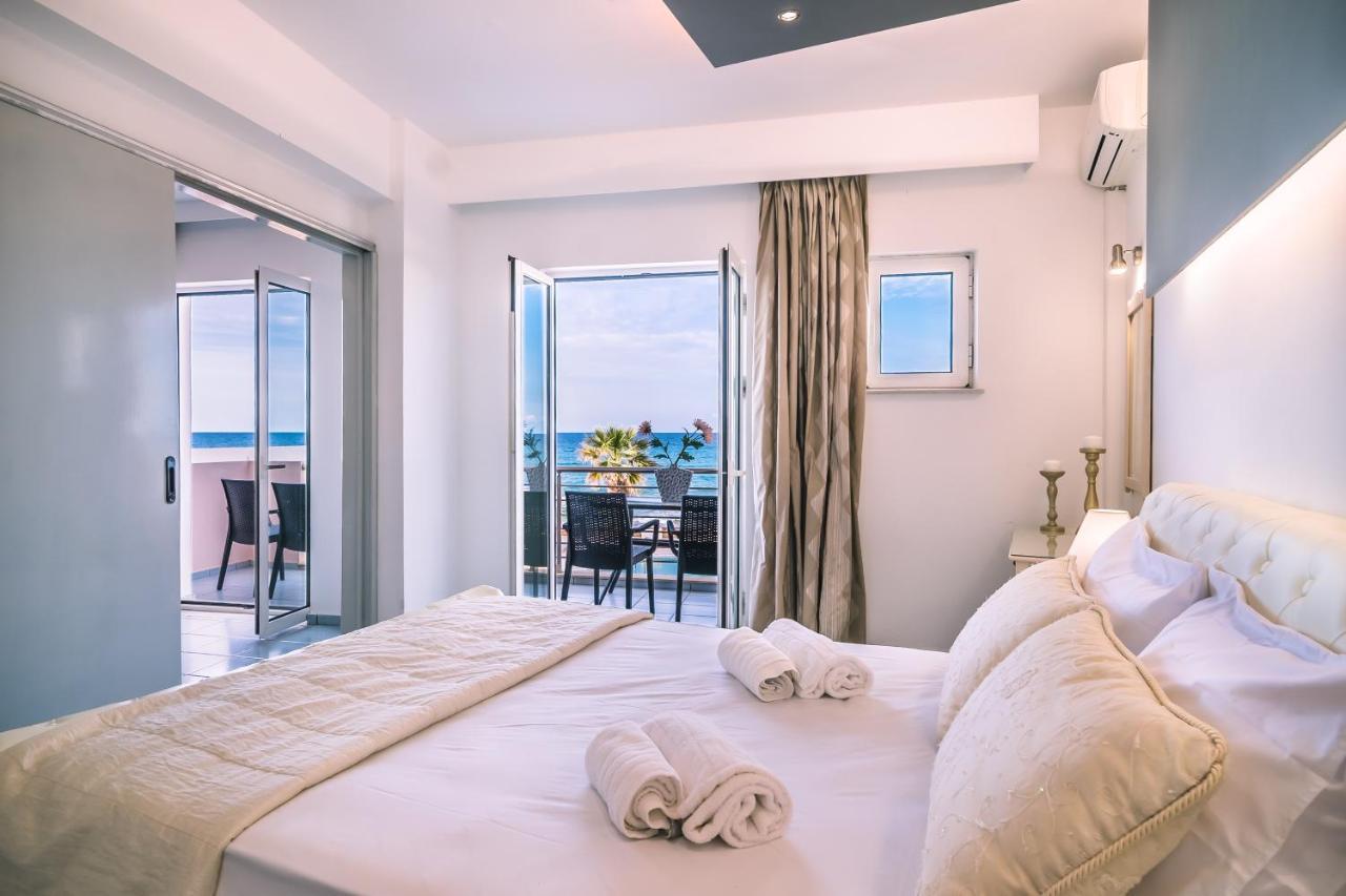 Laplaya Beach Малиа Экстерьер фото