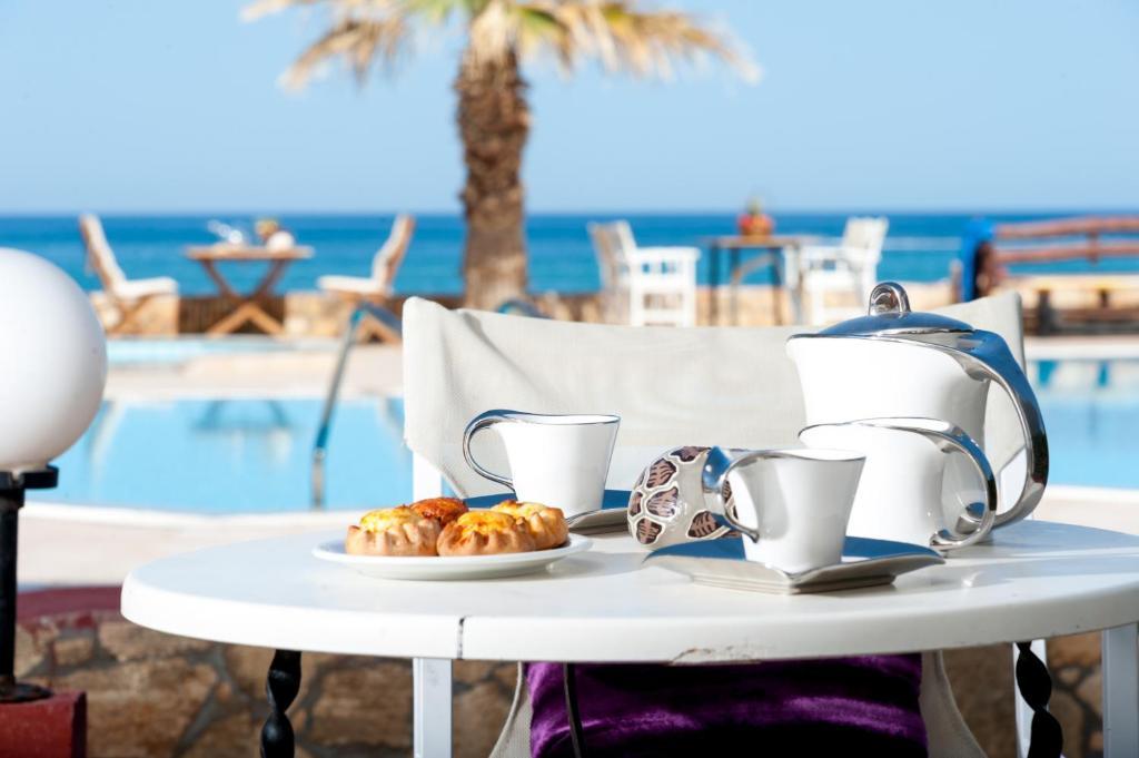 Laplaya Beach Малиа Экстерьер фото