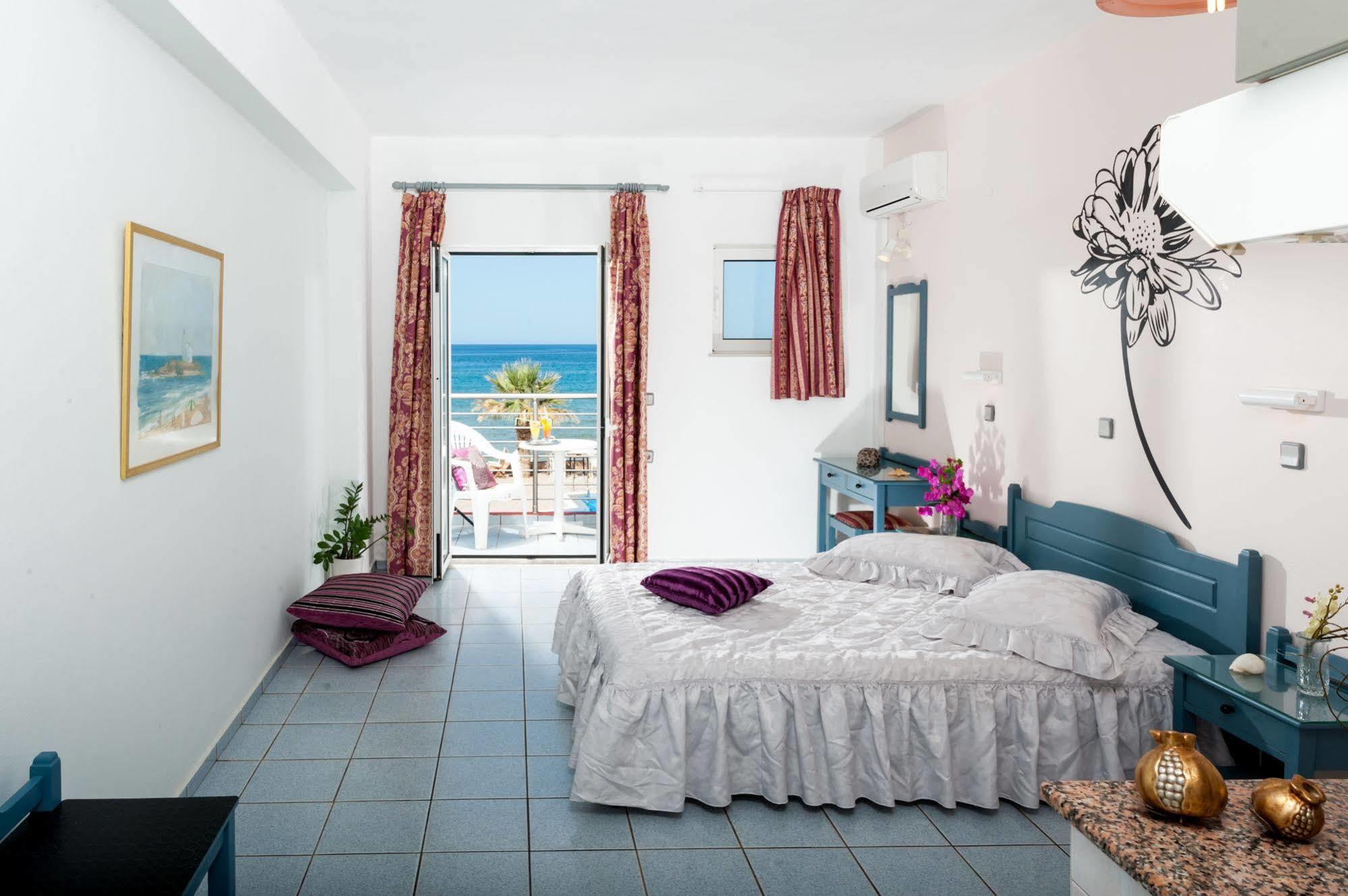Laplaya Beach Малиа Экстерьер фото